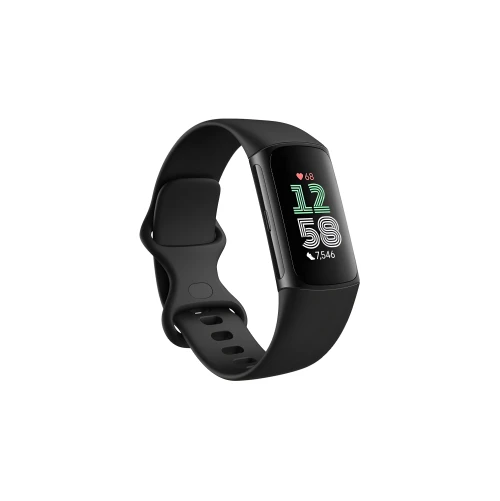 Fitness Tracker