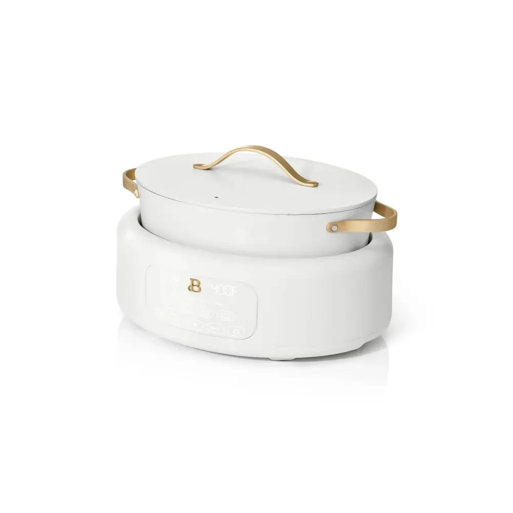 Electric Multi-Cooker