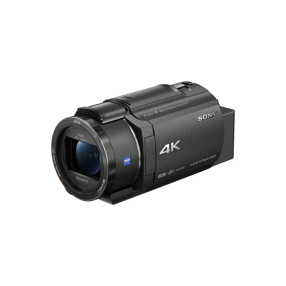 Sony FDR-AX4