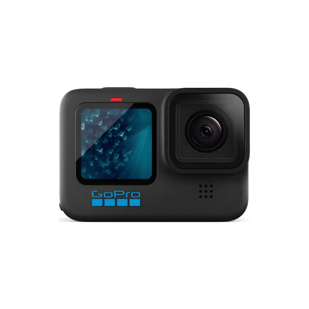 GoPro HERO12