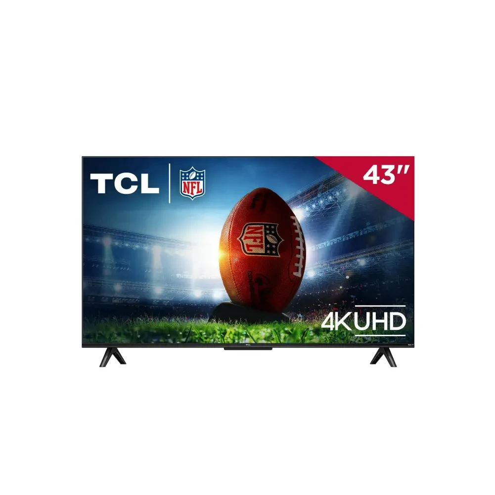 TCL 43" Class 4K