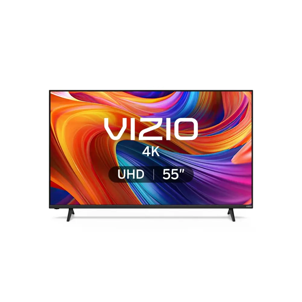VIZIO 55” 4K