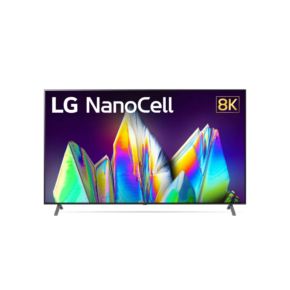 LG 75" Class 8K