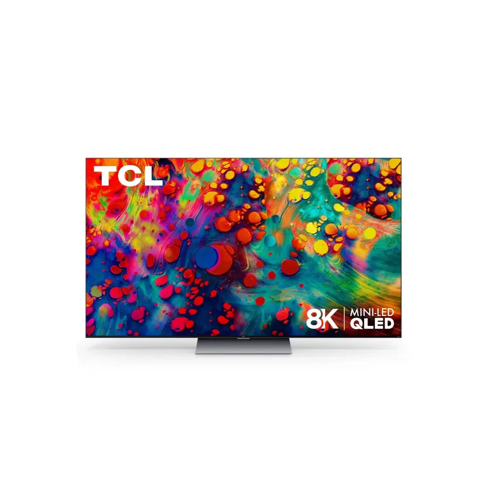 TCL 8K Smart TV