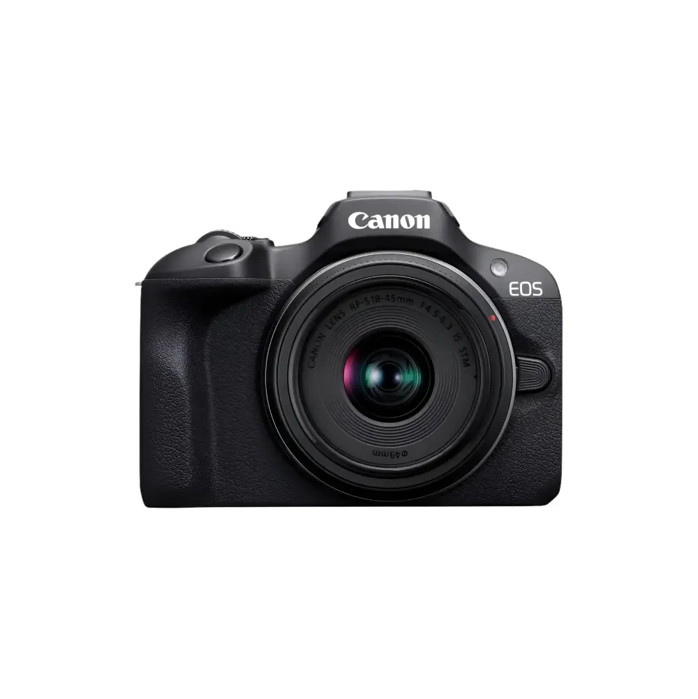 Canon EOS R100