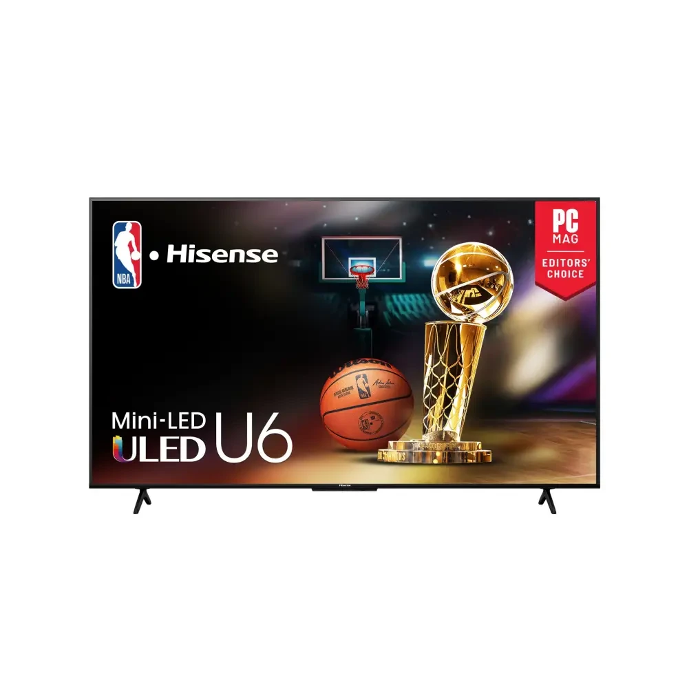 Hisense 75 LED