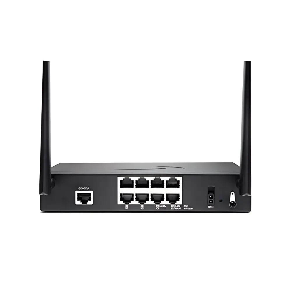 SonicWall TZ370