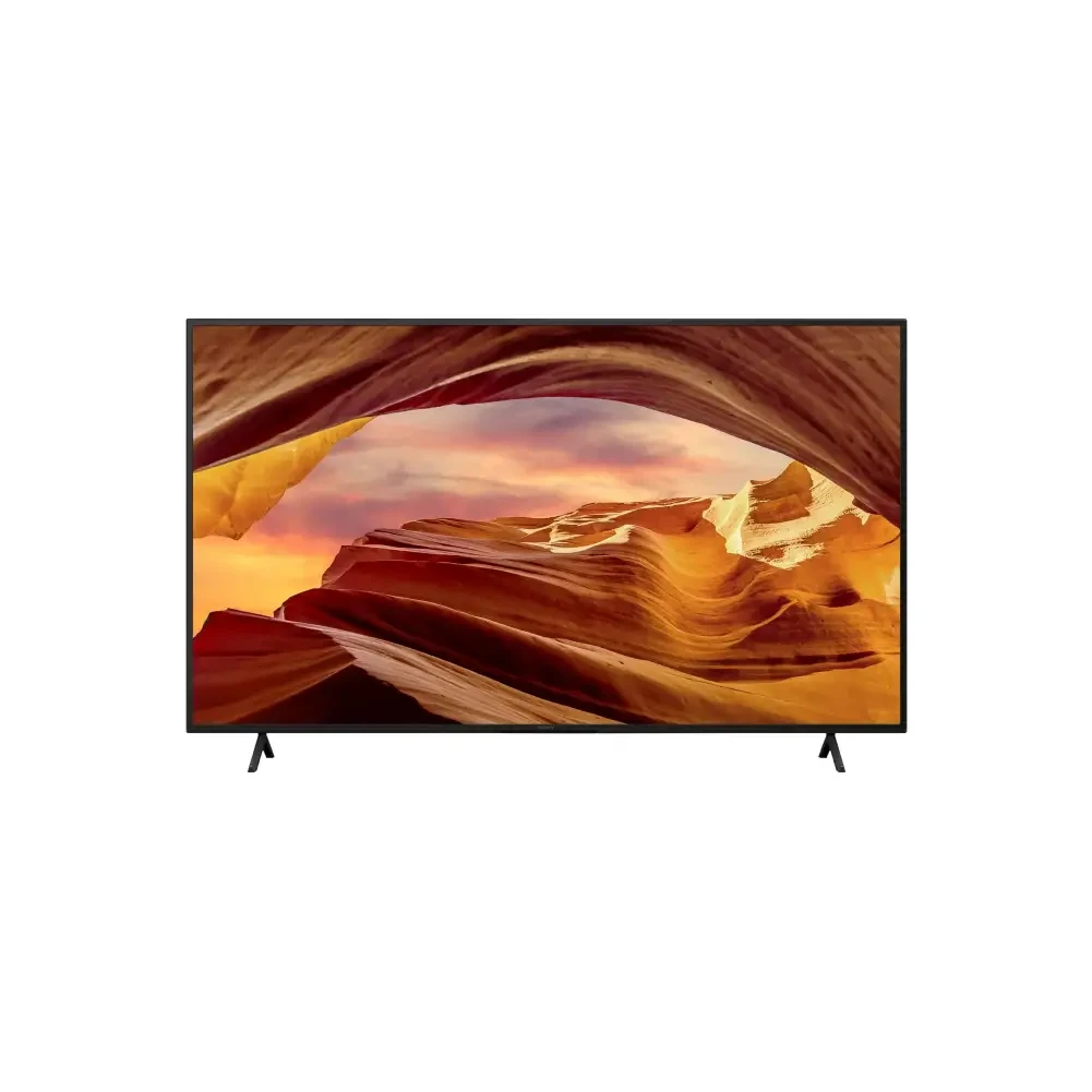 Sony 75 Smart TV