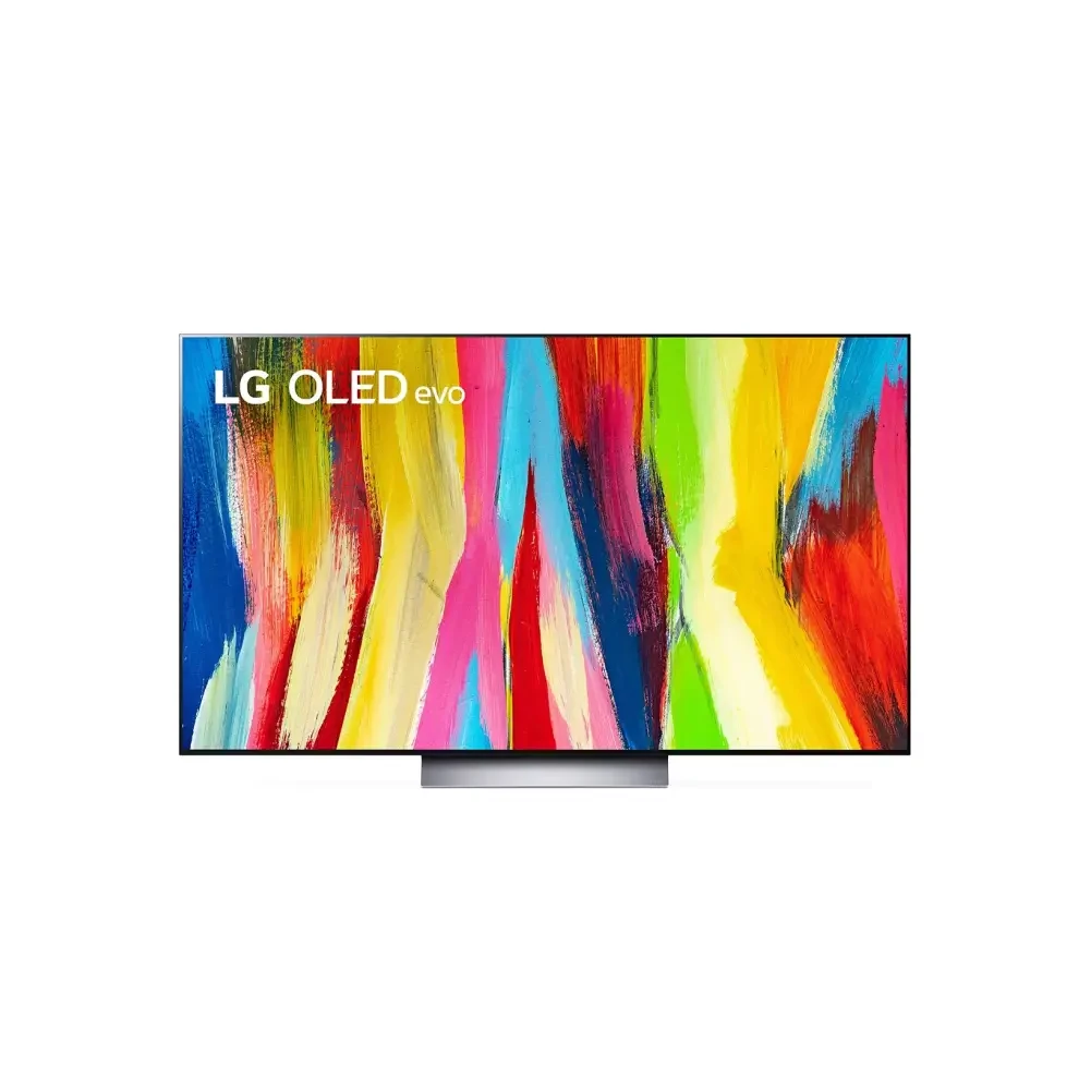 LG 77_ OLED