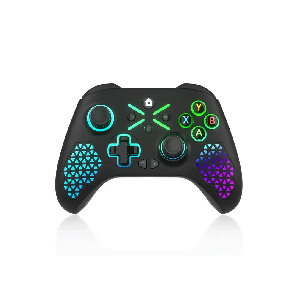 S/X Series Gamepad