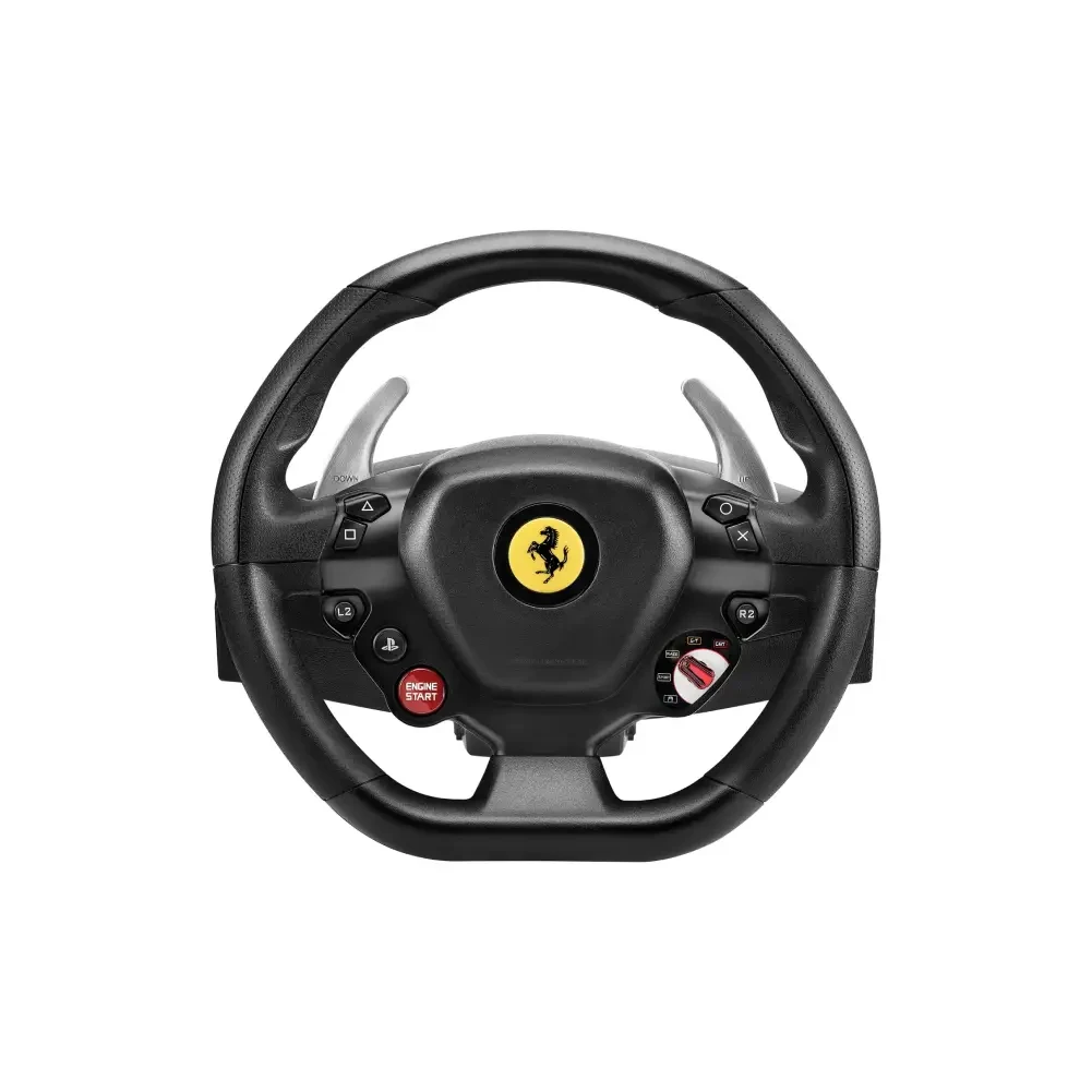 Thrustmaster Wheel