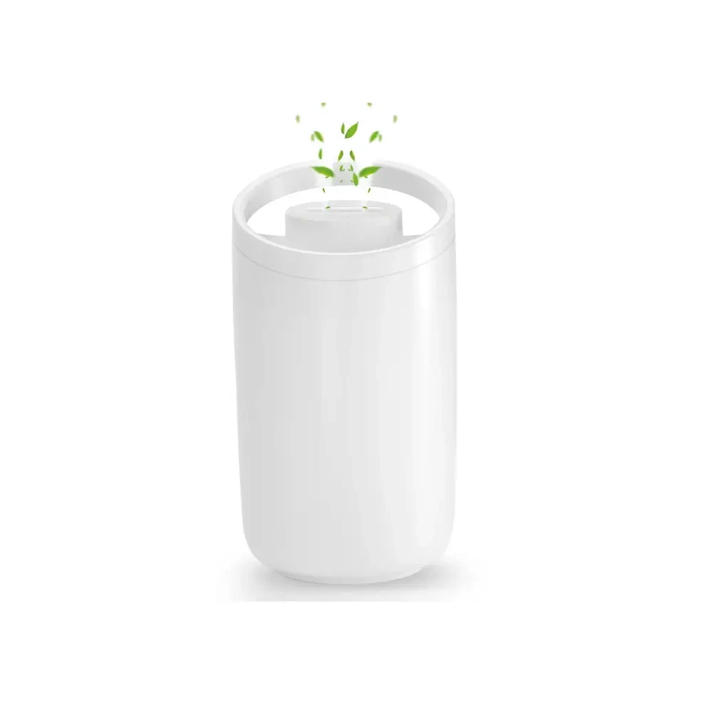 Ultrasonic Humidifier