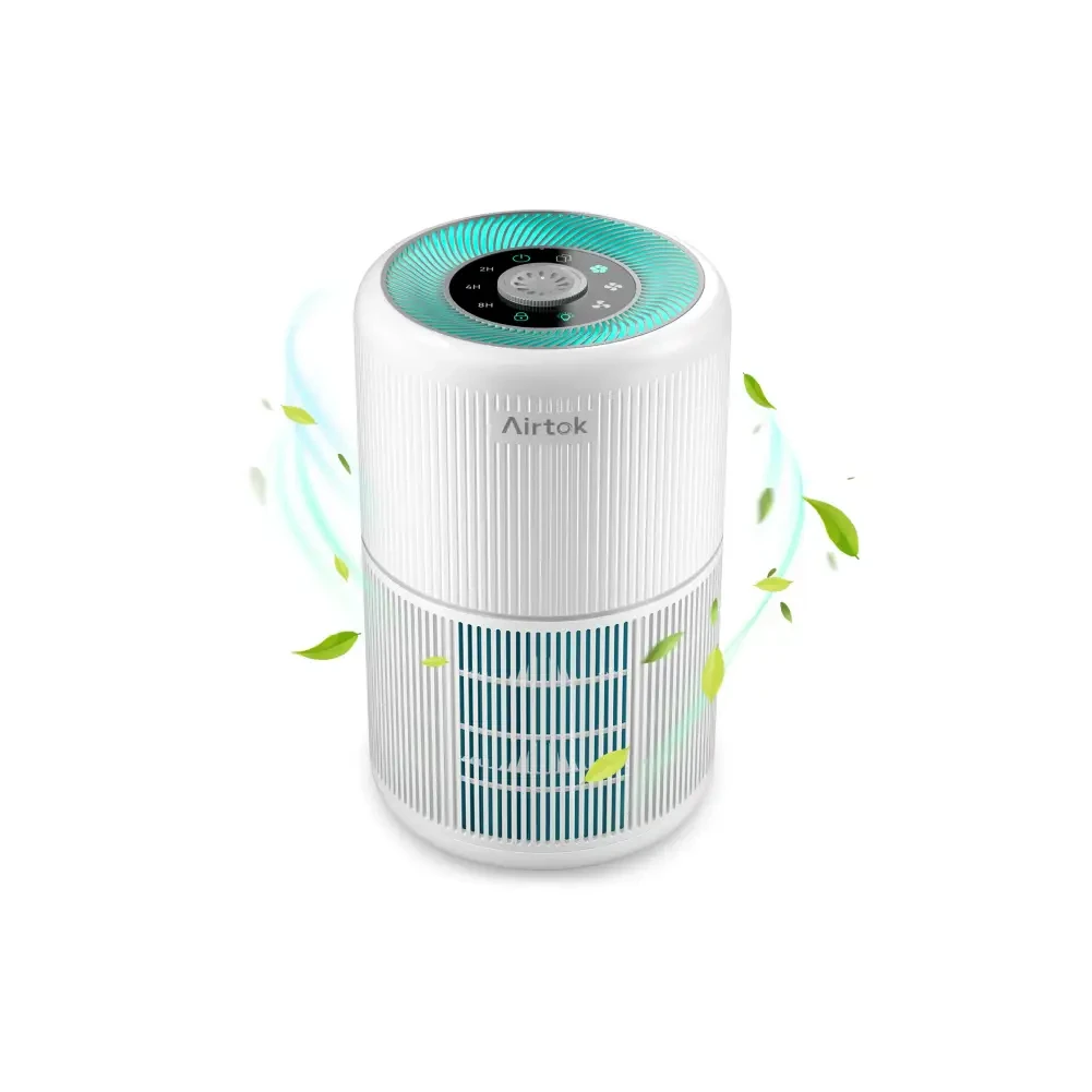 HEPA Air Purifier