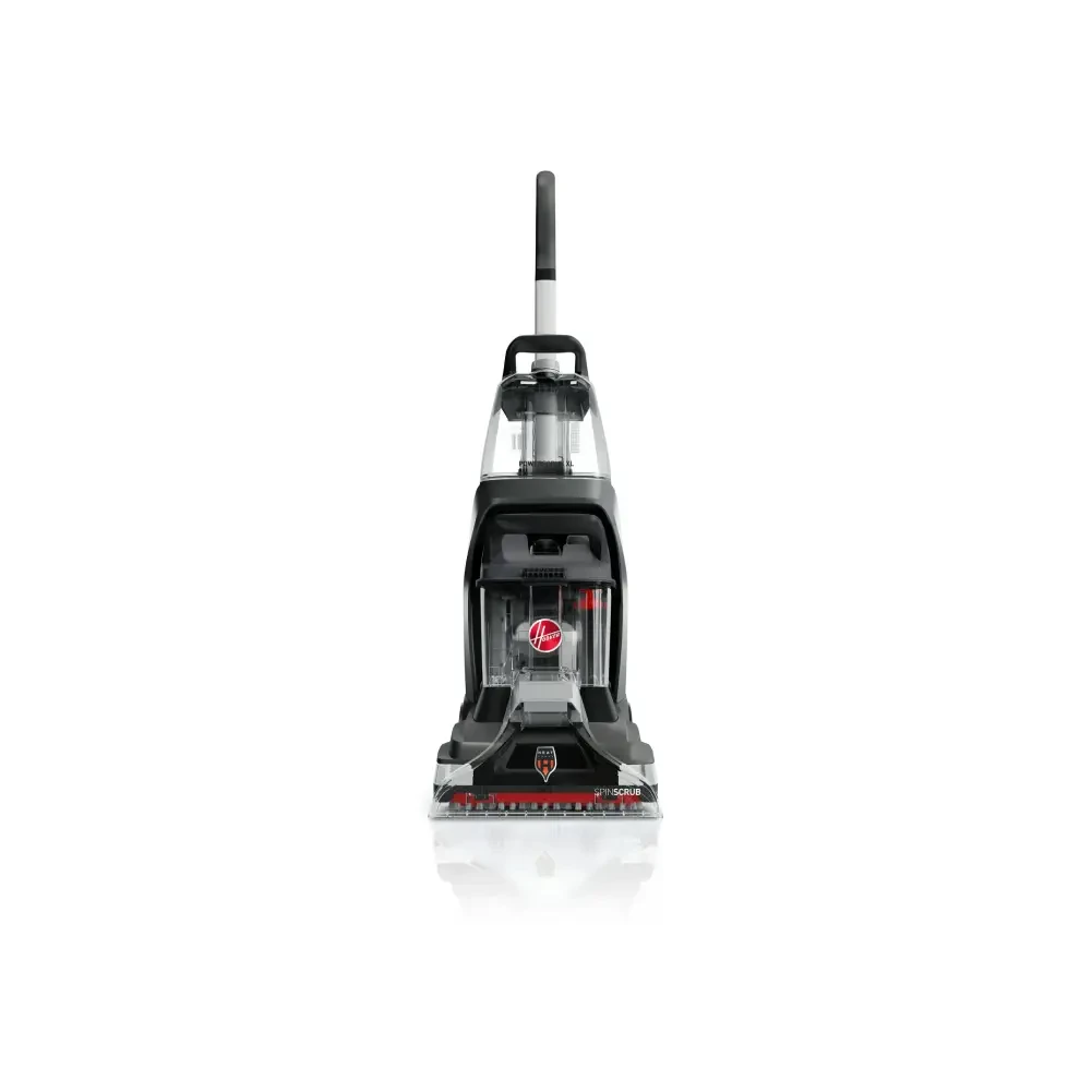 Upright Carpet Cleaner