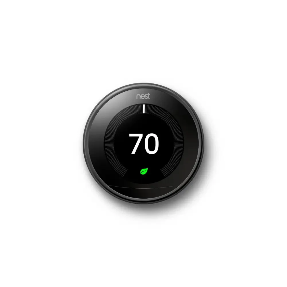 Google Nest Thermostat