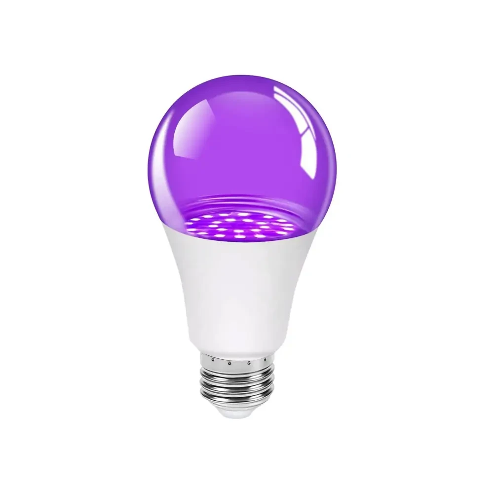 LED Blacklight Bulb
