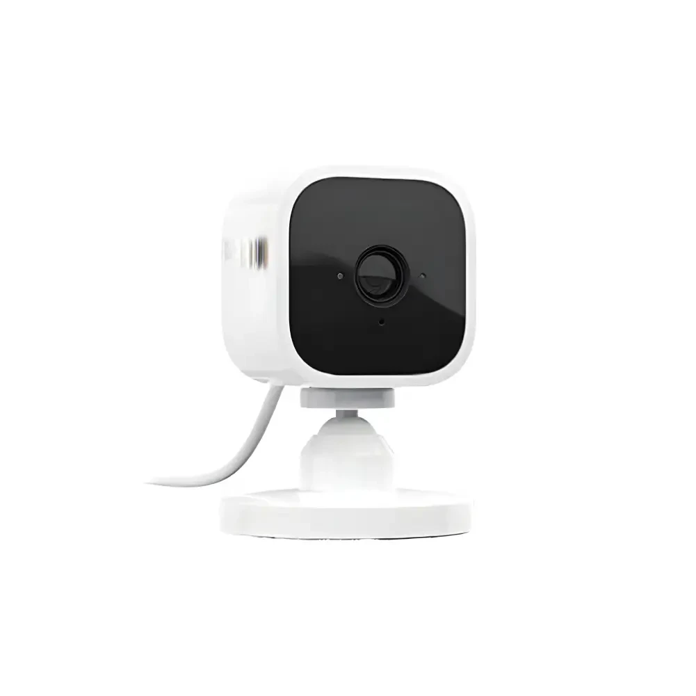 Indoor smart security cam...